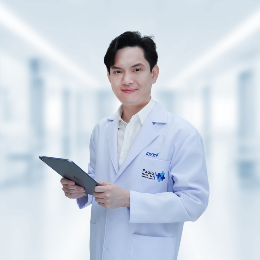 นพ.นครินทร์ ศิวะพรพันธ์